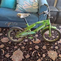 دوچرخه شماره ۱۶