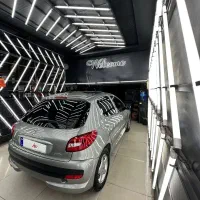 ۲۰۷ تیتانیوم