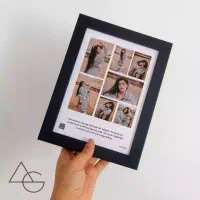 قاب موزیکال هدیه جدید|تابلو، نقاشی، عکس|سبزوار, توحیدشهر|دیوار