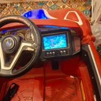 فروش ماشین شارژی|اسباببازی بچه|قیروکارزین, |دیوار