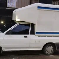 پراید وانت402