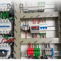 برقکاری ساختمانی سیار