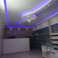 ۹۰ متر مغازه تجاری حاشیه جنگی ۲۳|اجارهٔ مغازه و غرفه|مشهد, شهید جنگی|دیوار
