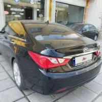 هیونداسوناتاyfمدل2011فول با4کرمگن|خودرو سواری و وانت|اصفهان, بابوکان|دیوار