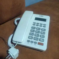 تلفن رومیزی اهو