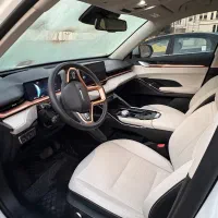 هاوال h6 مدل۲۰۲۴ خوش قیمت(معاوضه،نقد،اقساط)|خودرو سواری و وانت|تهران, هوانیروز|دیوار