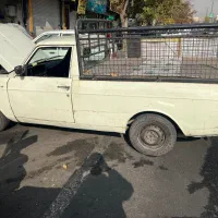 وانت مدل ۸۷