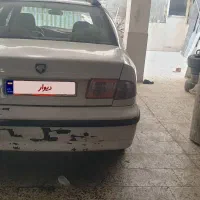 سمند ایکس یو سون