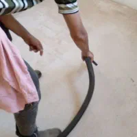 استخدام نظافتچی