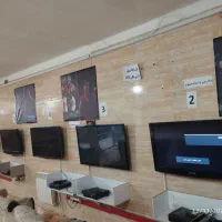 فروش وسایل کلوپ