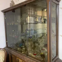 بوفه دو تیکه
