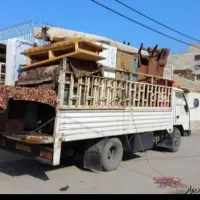باربری کردستان100درصدتضمینی|خدمات حمل و نقل|اهواز, نادری|دیوار