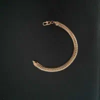 دستبند شیک زنانه و مردانه