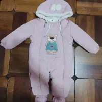 کاپشن سرهمی سایز۳