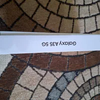 سامسونگ گلکسی A53 5G ۱۲۸ گیگابایت|موبایل|اهواز, کوی طلاب|دیوار