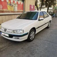 پژو پارس TU5 دریچه سیمی - مدل 1400 - اقساط بانکی|خودرو سواری و وانت|تهران, جنتآباد جنوبی|دیوار