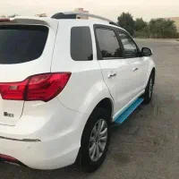 هایما S7 پرو صفر ۱۴۰۳ سفید با گارانتی