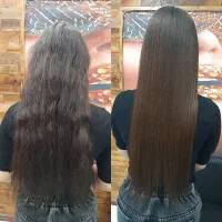 جشنواره عیدانه پروتئین تراپی شروع قیمت ها از ۹۰۰