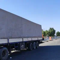 چادری کم کار توافقی|خودرو سنگین|راسک, |دیوار