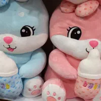 انواع عروسک و خرس بزرگ