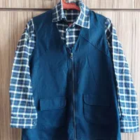 لباس مدرسه پسرانه