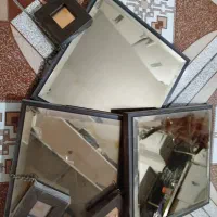 اینه دیواراینه سه تیکه