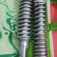 کمک موتور هندا سالم|قطعات یدکی و لوازم جانبی|سبزوار, پیام|دیوار