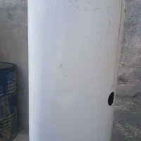 آبگرم کن مخزن دار بزرگ گازی برقی|آبگرمکن، پکیج، شوفاژ|بهبهان, |دیوار