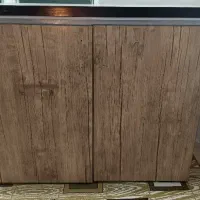 کابینت زمینی سالم