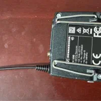 هاشف سنهایزر G3 /میکروفون/sennheiser|صوتی و تصویری|تهران, نیروی دریایی|دیوار
