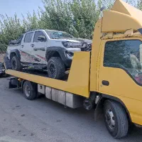 خودروبرهشتگرد کفی خودرو برکردان امدادخودرو طالقان|خدمات حمل و نقل|هشتگرد, هشتگرد قدیم|دیوار