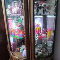 سرویس چوب
