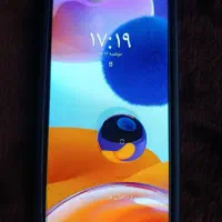 گوشی سامسونگ A31