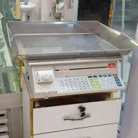 وسایل شیرینی فروشی|فروشگاه و مغازه|برازجان, |دیوار