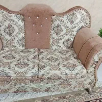 مبل راحتی زیبا