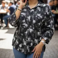 کالکشن عیدانه۳(پوشاک کیانی)