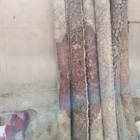فرش دست دوم