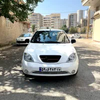 تیبا 2مدل 93