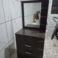 فروش میز ارایش ام دی اف