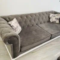 مبلمان راحتی