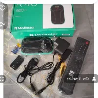 گیرنده دیجیتال
