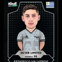 اکانت کیمدی با کارت های نایاب ۲۰۲۵ و ۲۰۲۴