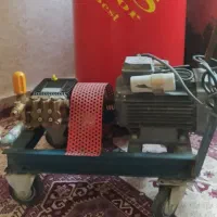 فروش وسایل کارواش