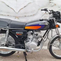 موتور مارک احسان مدل ۸۶ اماده انتقال