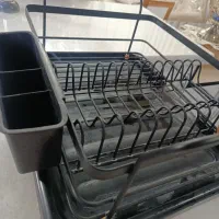 آبچکان رومیزی|آبچکان و نظمدهنده ظروف|ری, حمزهآباد|دیوار