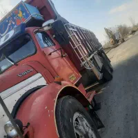 ولوو|خودرو سنگین|حاجیلار, |دیوار