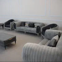 *مبل راحتی 7نفره مدل چستر با ارسال رایگان *|مبلمان خانگی و میز عسلی|سنندج, |دیوار