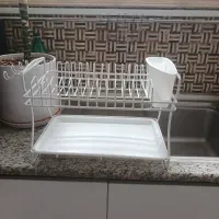 آب چکان سالم|آبچکان و نظمدهنده ظروف|قم, عمار یاسر|دیوار