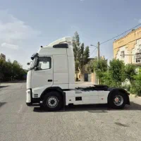 اف اچ460 بدون رنگ درحدصفر کم کارتک برگ معاوضه