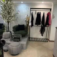 وسایل کامل سالن زیبایی|آرایشگاه و سالن‌های زیبایی|بجنورد, |دیوار